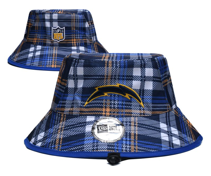 2025 NFL Los Angeles Chargers Hat YS20254171